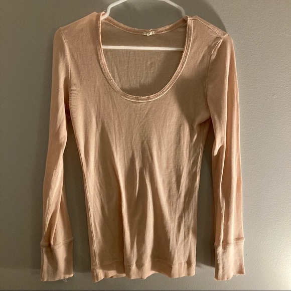 J Crew Long Sleeve 100% Cotton Shirt - Picture 4 of 6